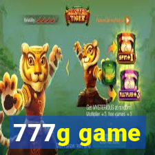 777g game
